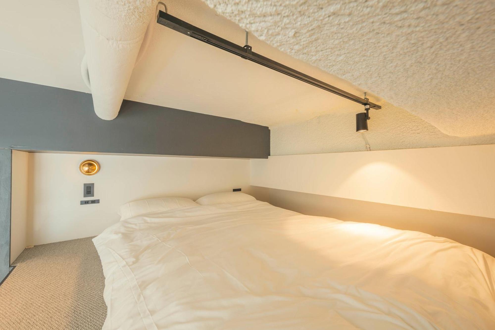 Appartement Illi Sun Shimokitazawa à Tōkyō Chambre photo