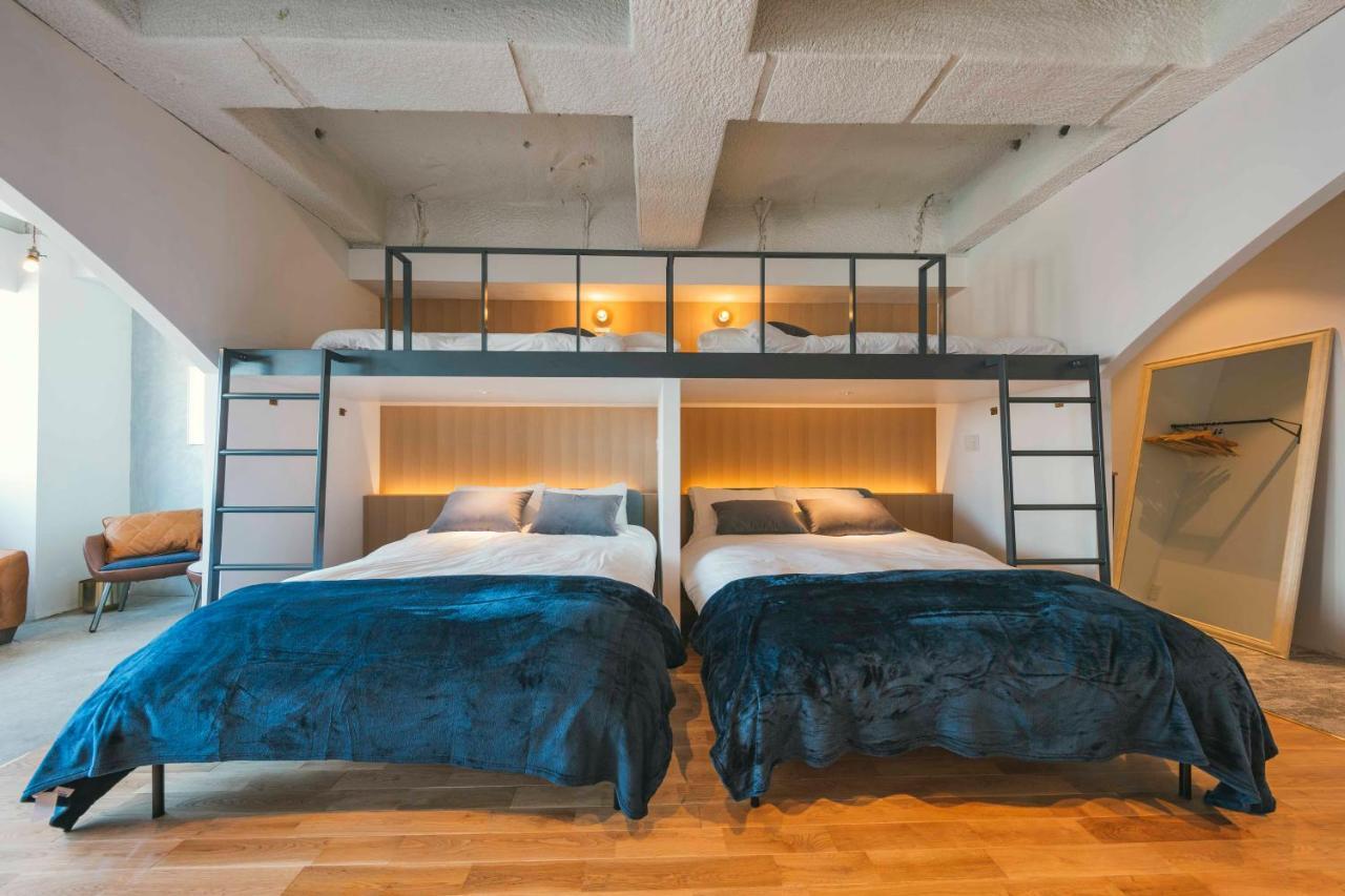 Appartement Illi Sun Shimokitazawa à Tōkyō Extérieur photo