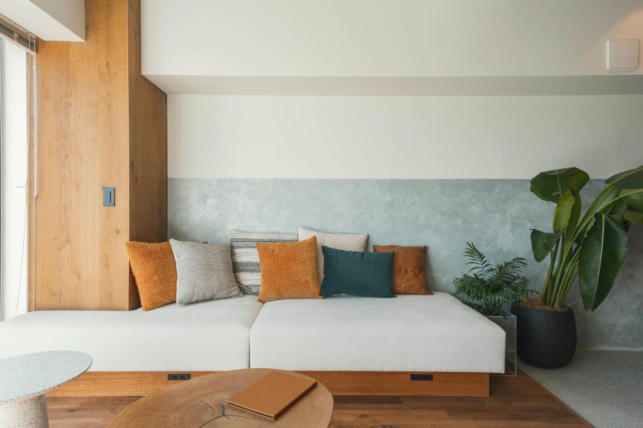 Appartement Illi Sun Shimokitazawa à Tōkyō Extérieur photo